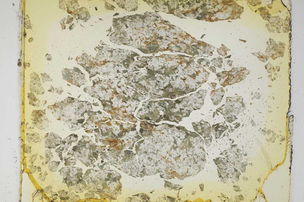 Plane Polarized, S5842