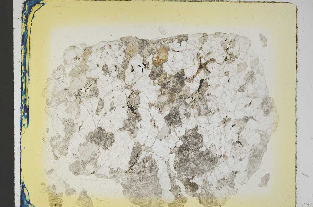 Plane Polarized, S5944