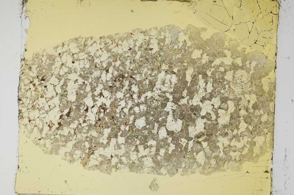 Plane Polarized, S5968