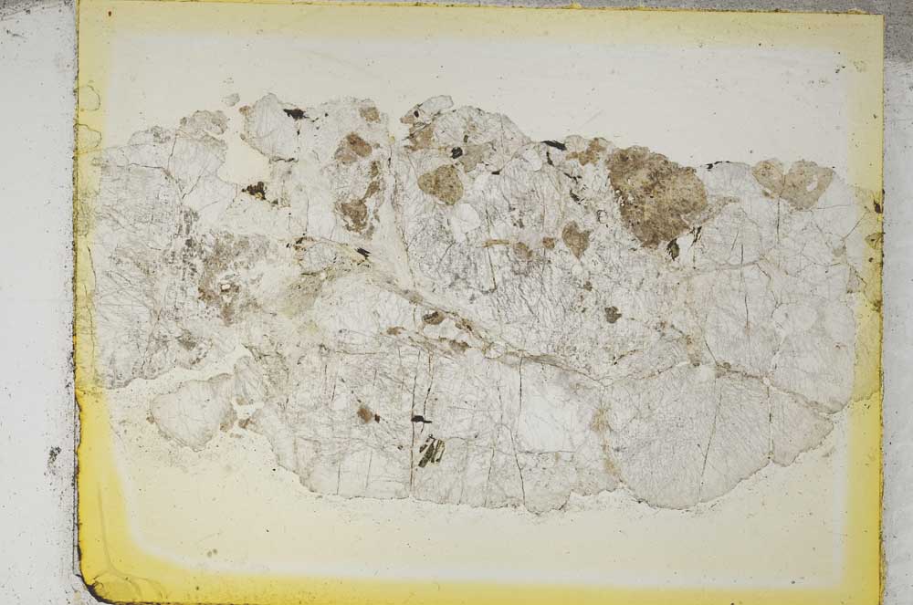 Plane Polarized, S5971