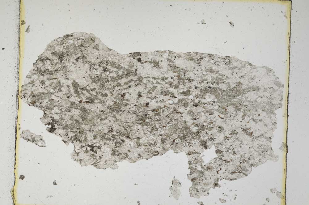 Plane Polarized, S6023