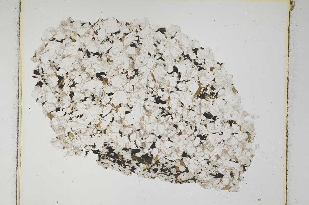 Plane Polarized, S6067