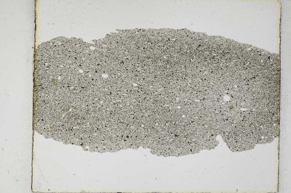 Plane Polarized, S6143