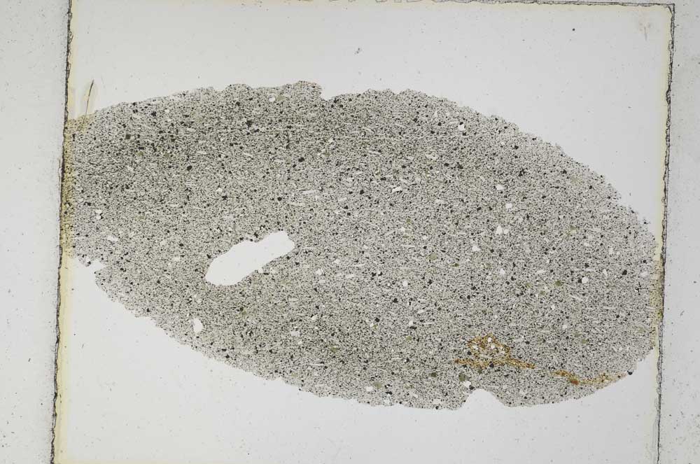 Plane Polarized, S6144