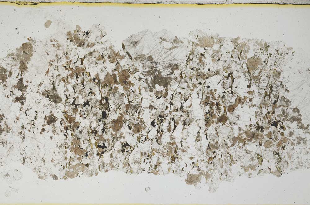 Plane Polarized, S6199