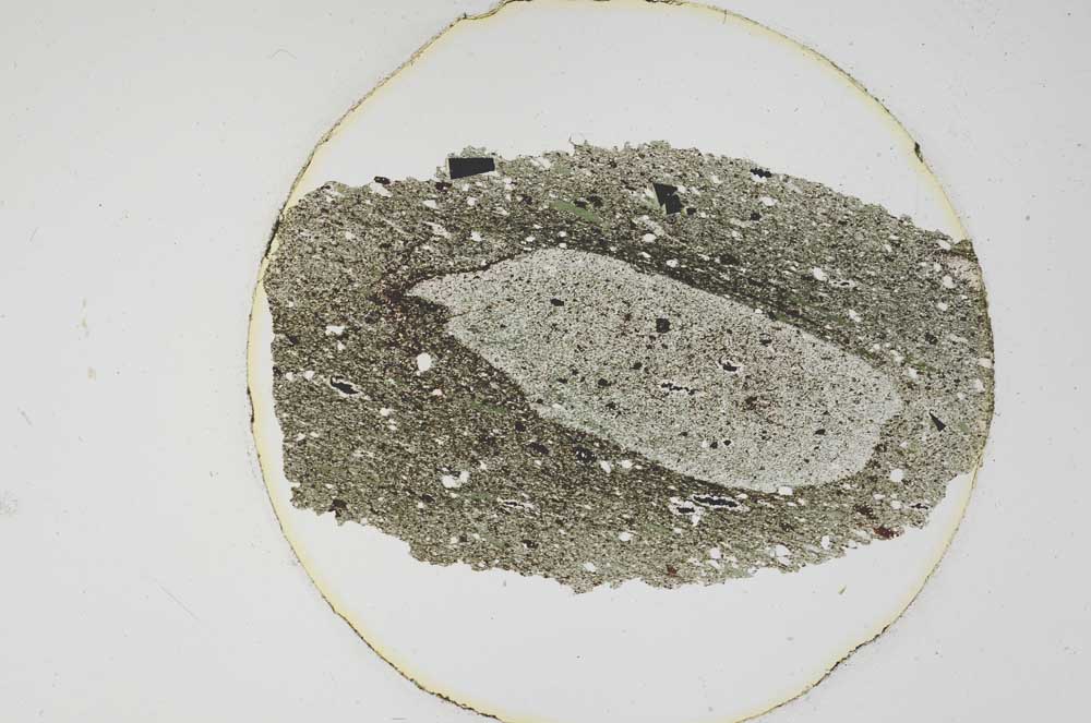 Plane Polarized, S6227