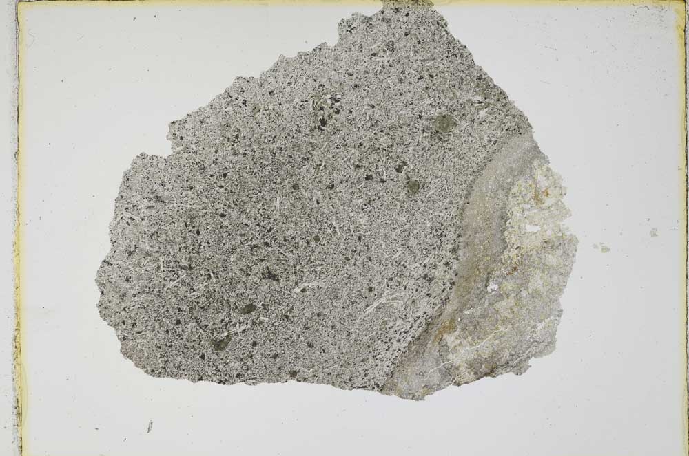 Plane Polarized, S6613