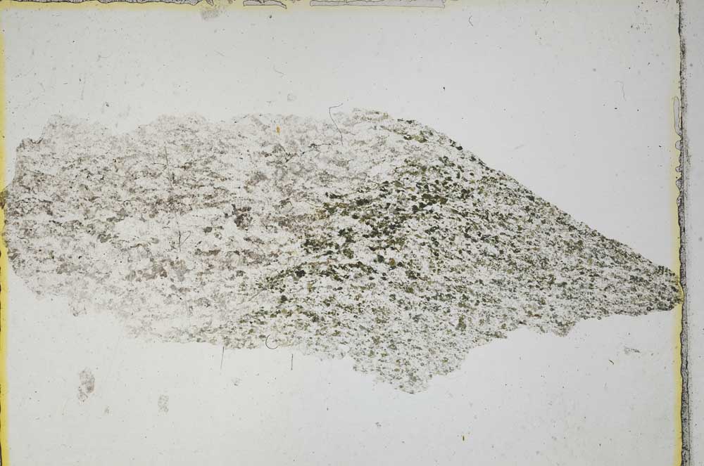 Plane Polarized, S6574