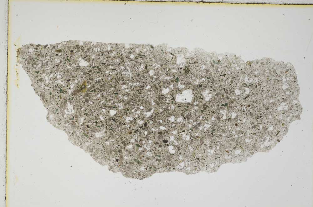 Plane Polarized, S6582