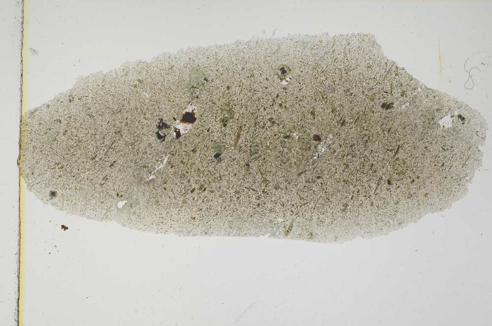 Plane Polarized, S6583