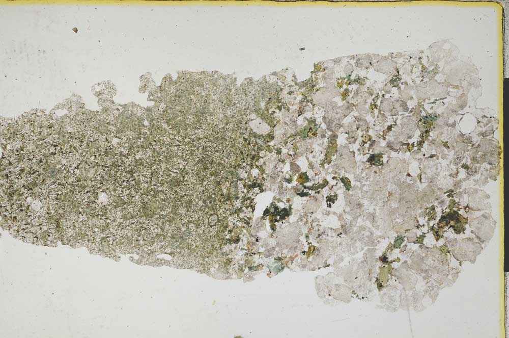 Plane Polarized, S6588