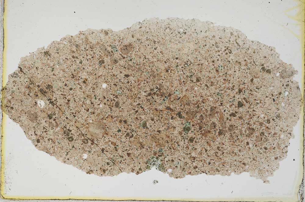 Plane Polarized, S6592