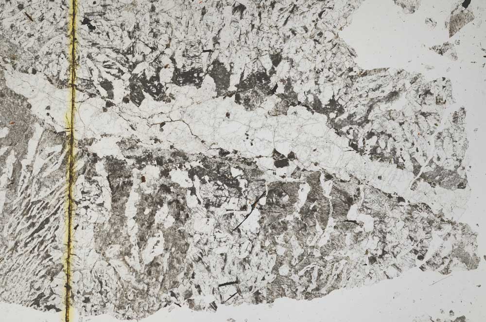 Plane Polarized, S6596