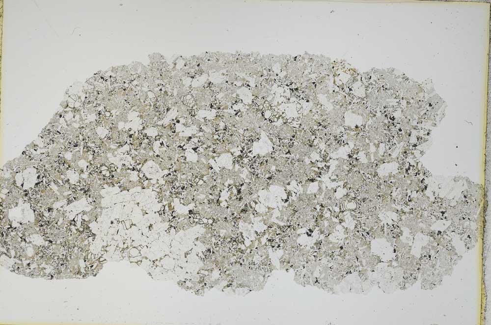 Plane Polarized, S6686