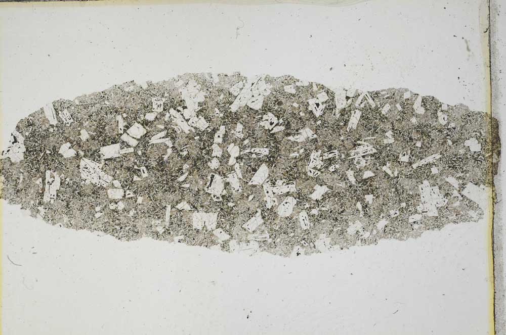 Plane Polarized, S6690