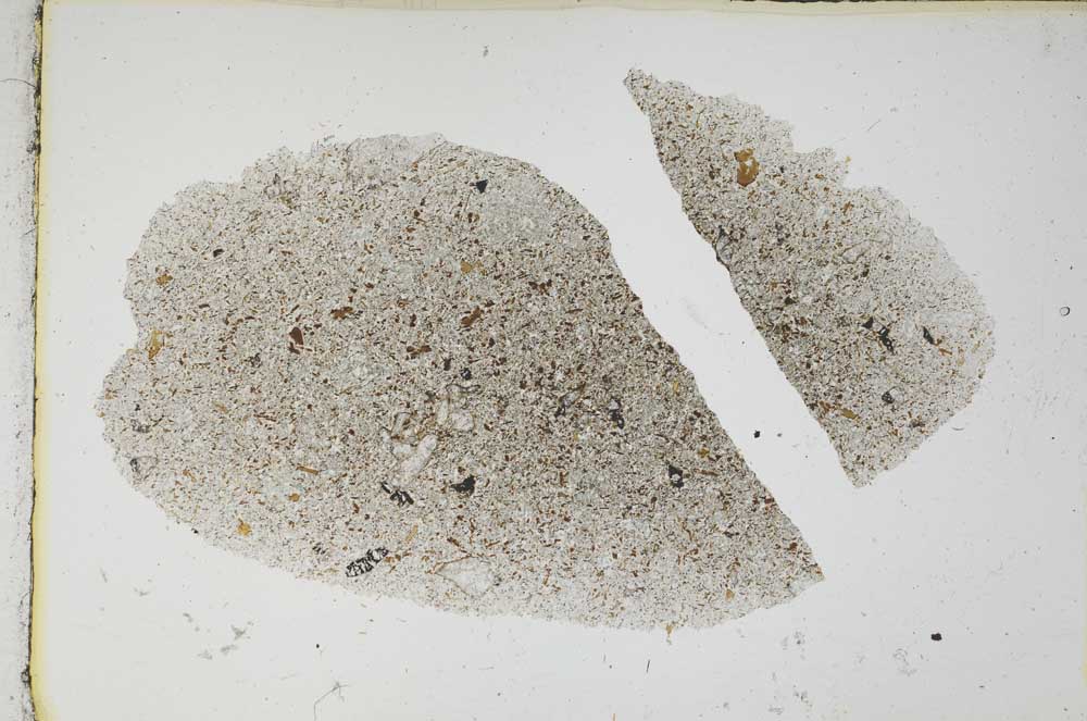 Plane Polarized, S6692