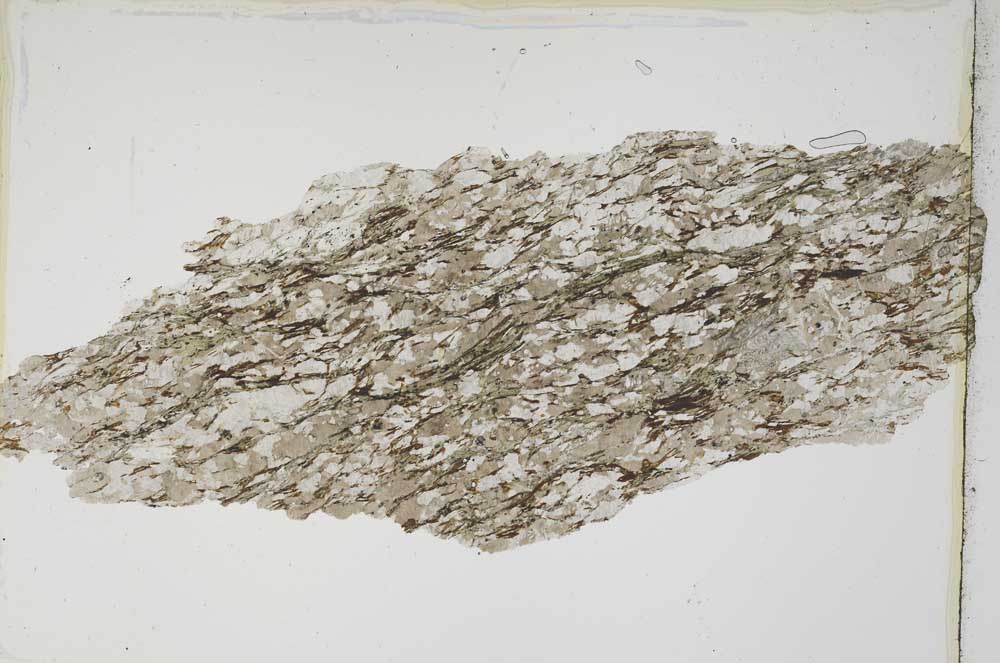 Plane Polarized, S6700