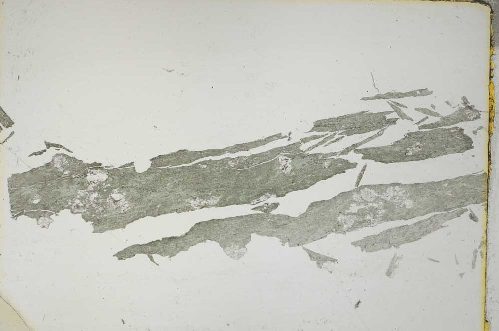 Plane Polarized, S6766