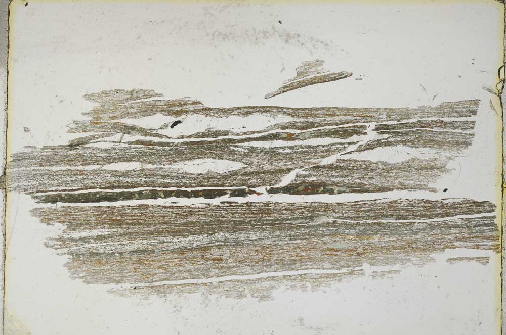Plane Polarized, S6767