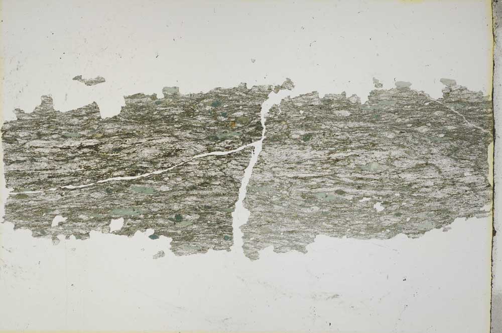 Plane Polarized, S6768