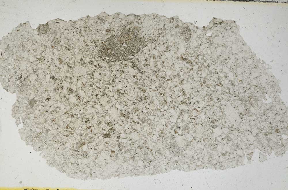 Plane Polarized, S6831
