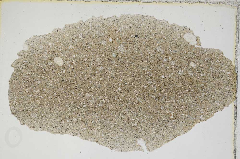 Plane Polarized, S6928