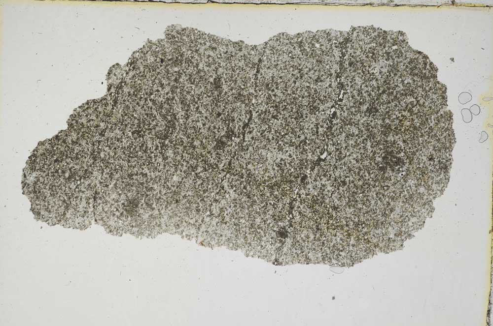 Plane Polarized, S6929