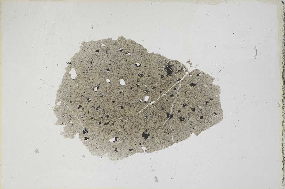 Plane Polarized, S6930