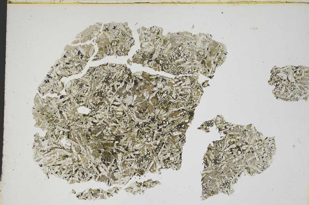 Plane Polarized, S6955