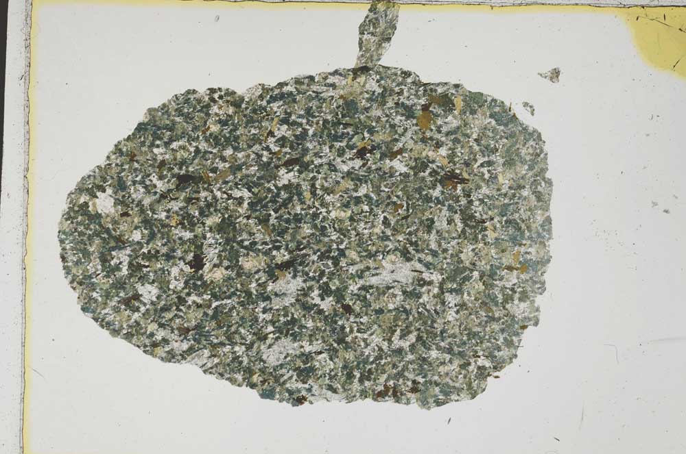 Plane Polarized, S6966