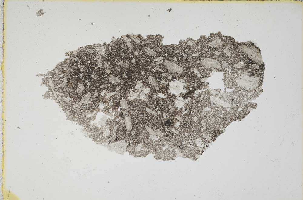 Plane Polarized, S6984