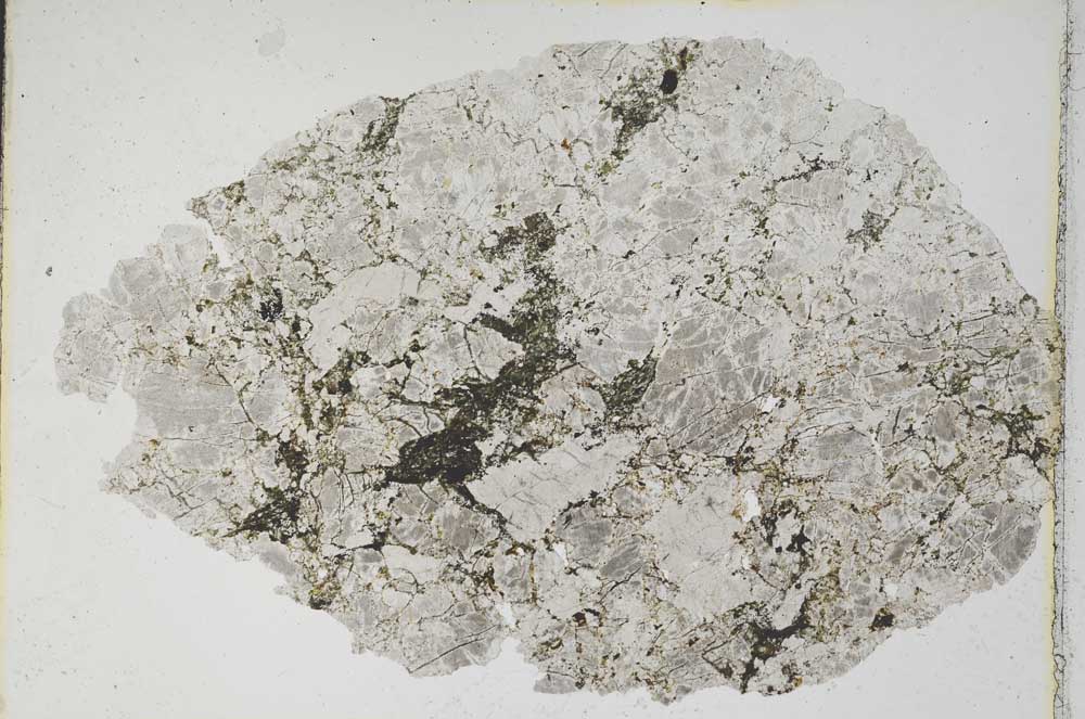 Plane Polarized, S7007