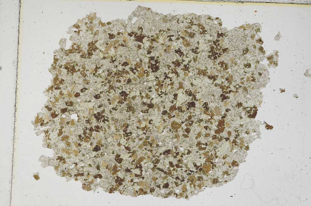 Plane Polarized, S7012