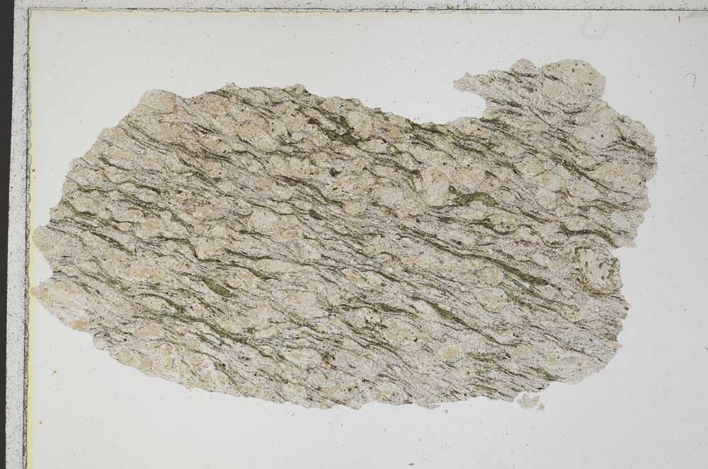 Plane Polarized, S7013