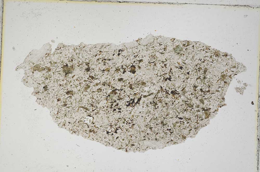 Plane Polarized, S7014