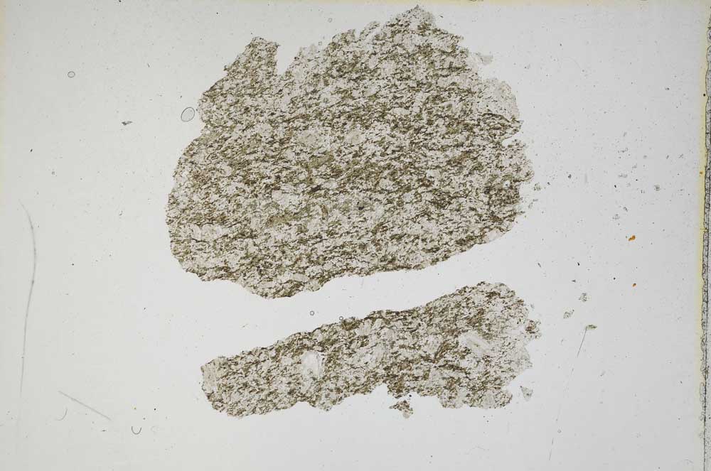 Plane Polarized, S7017