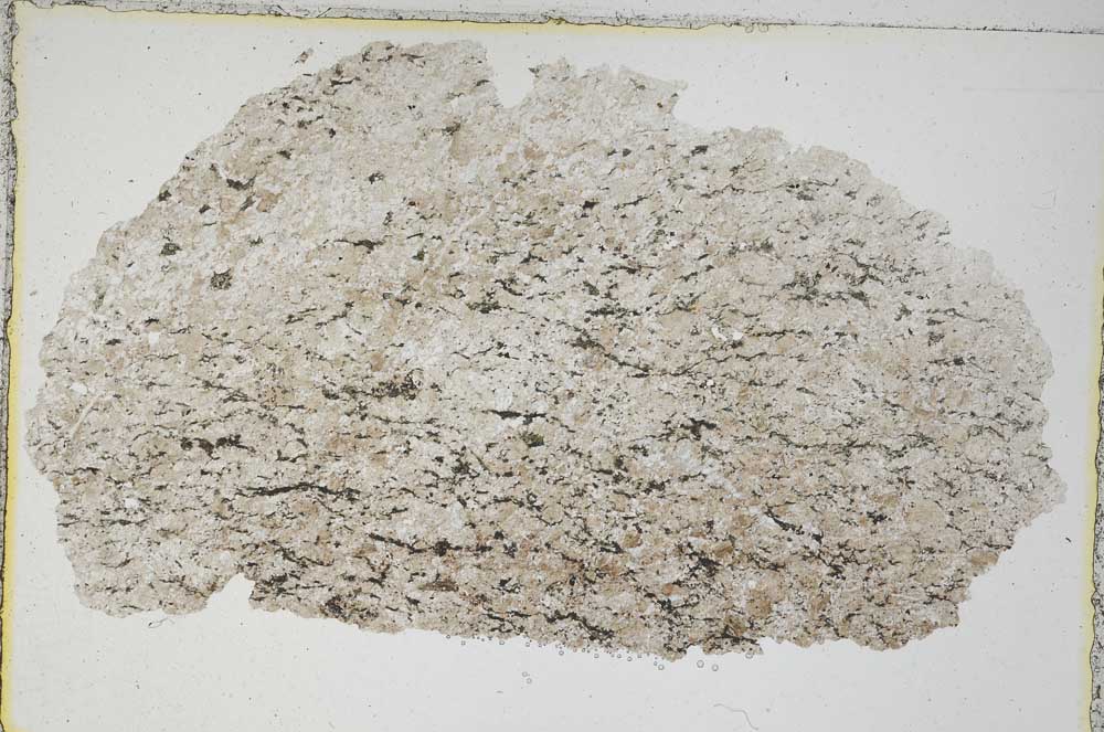 Plane Polarized, S7018