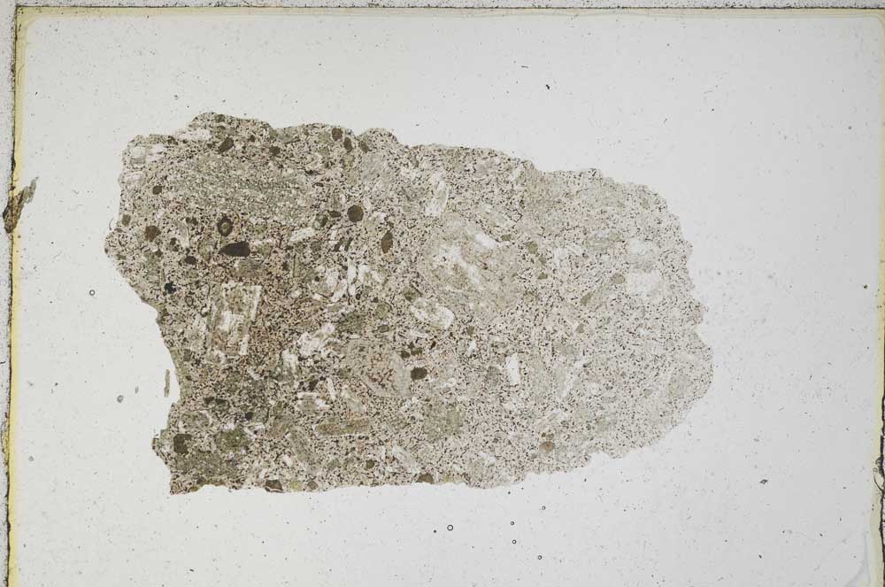 Plane Polarized, S7045