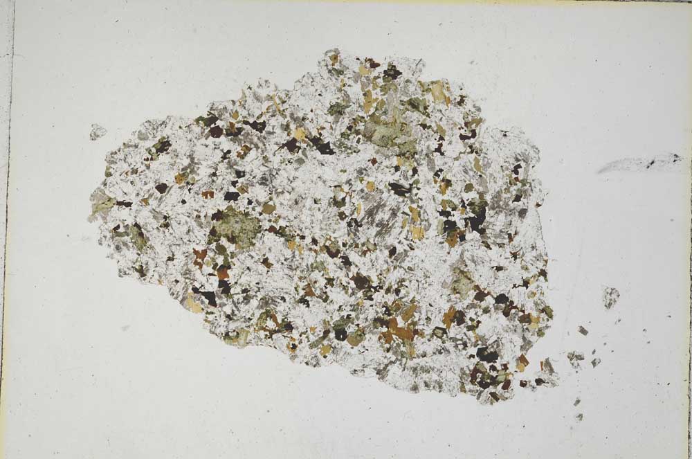 Plane Polarized, S7059