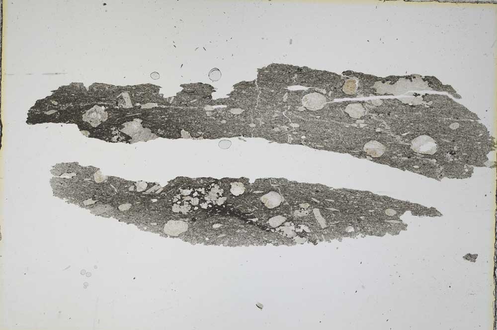 Plane Polarized, S7141