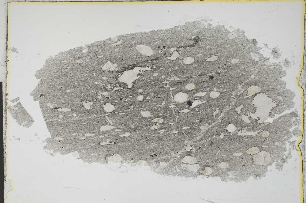 Plane Polarized, S7141/a