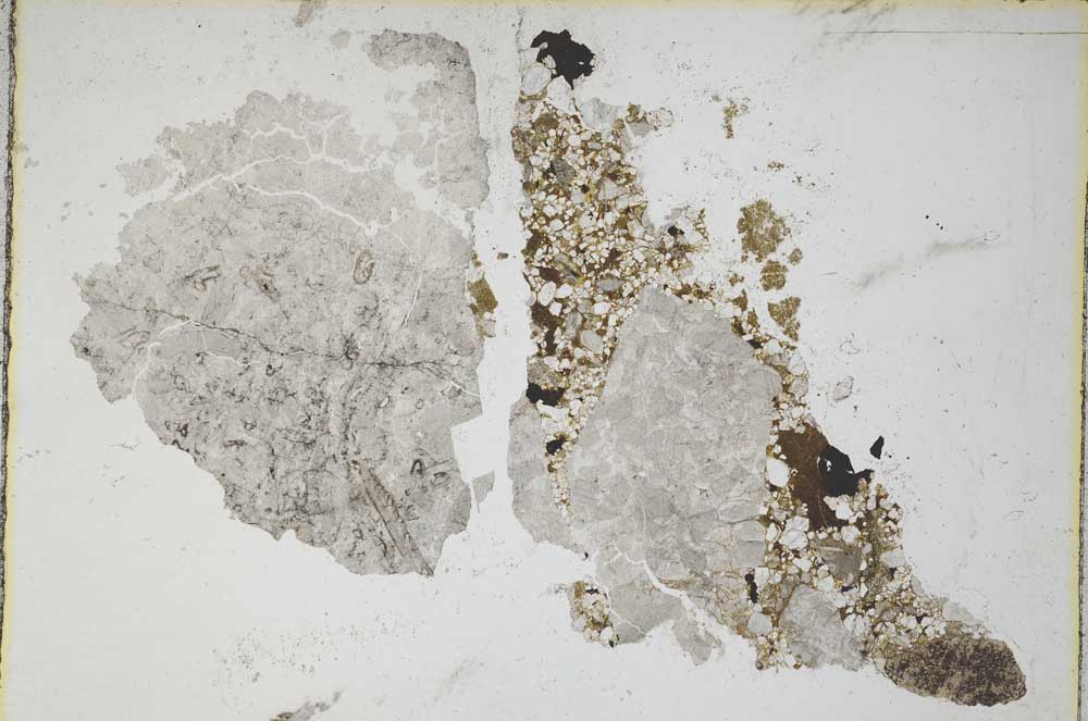 Plane Polarized, S7154