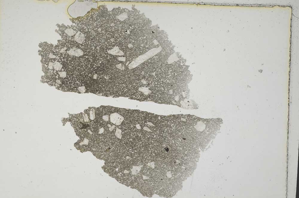 Plane Polarized, S7205