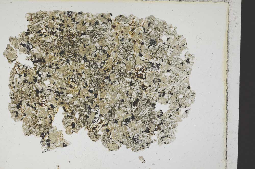 Plane Polarized, S7237