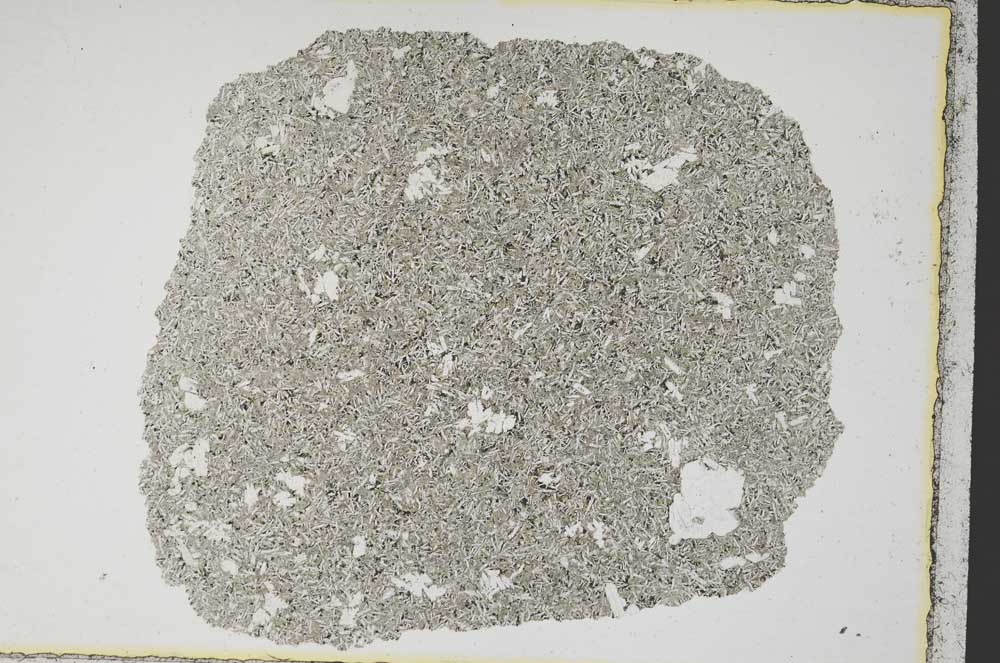 Plane Polarized, S7239