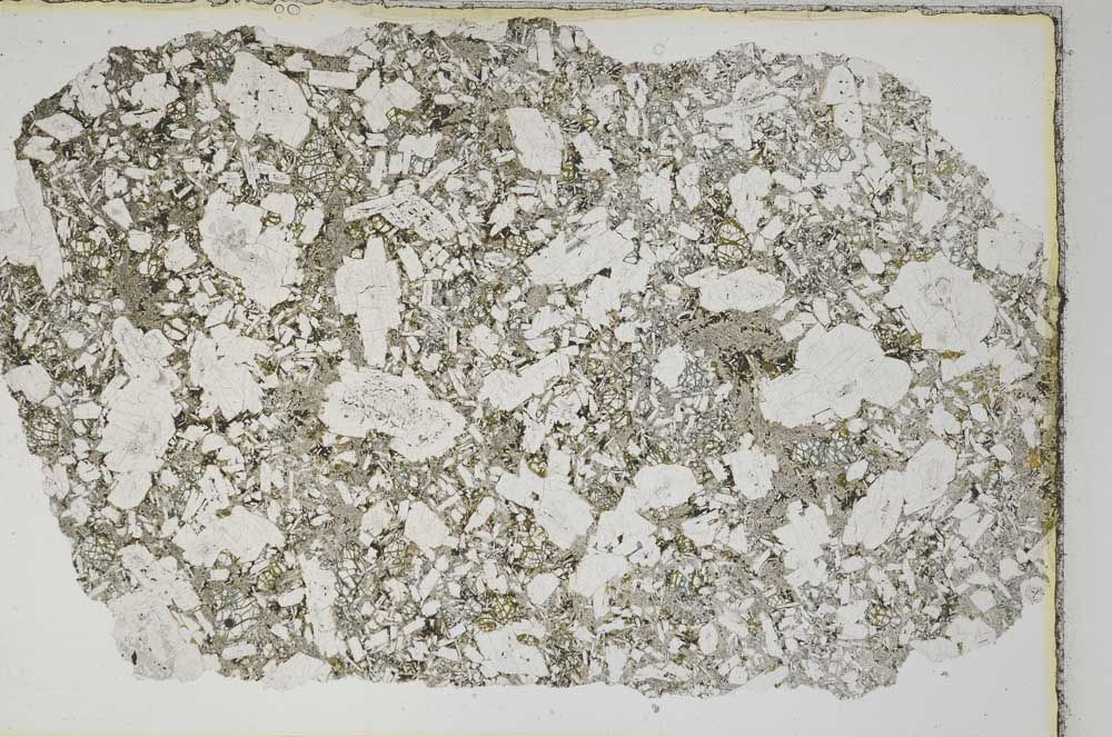 Plane Polarized, S7240