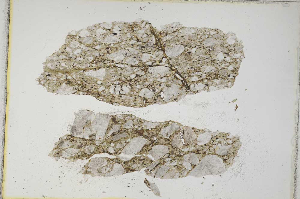 Plane Polarized, S7263