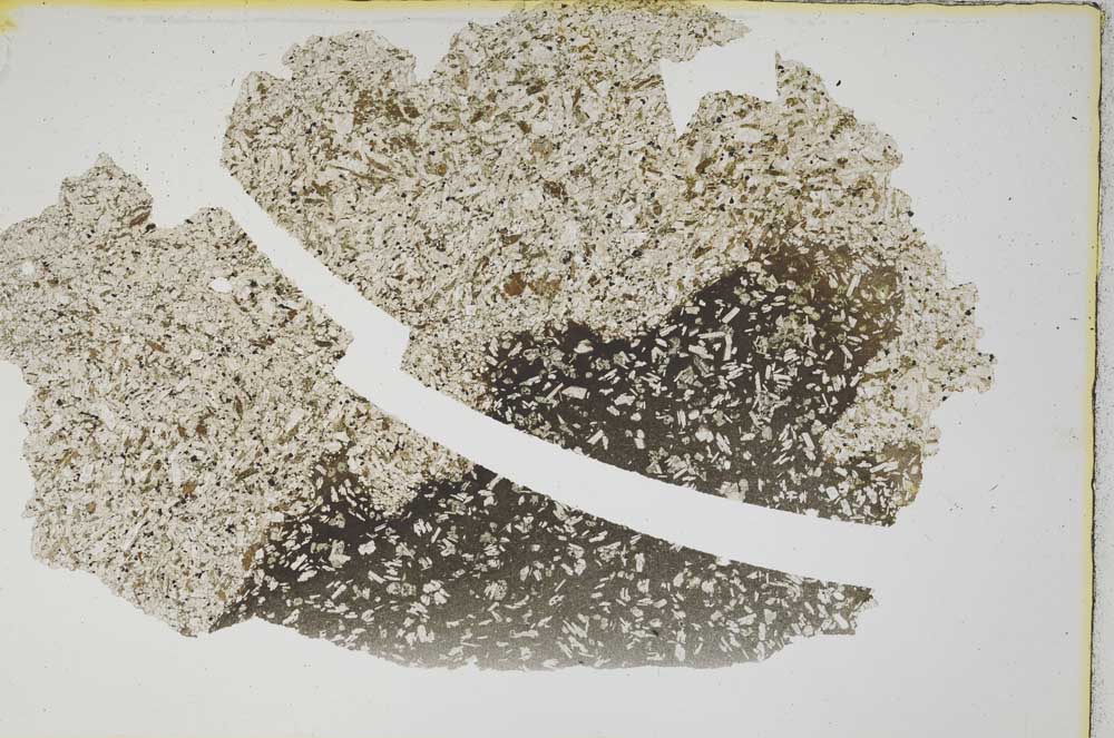 Plane Polarized, S7315