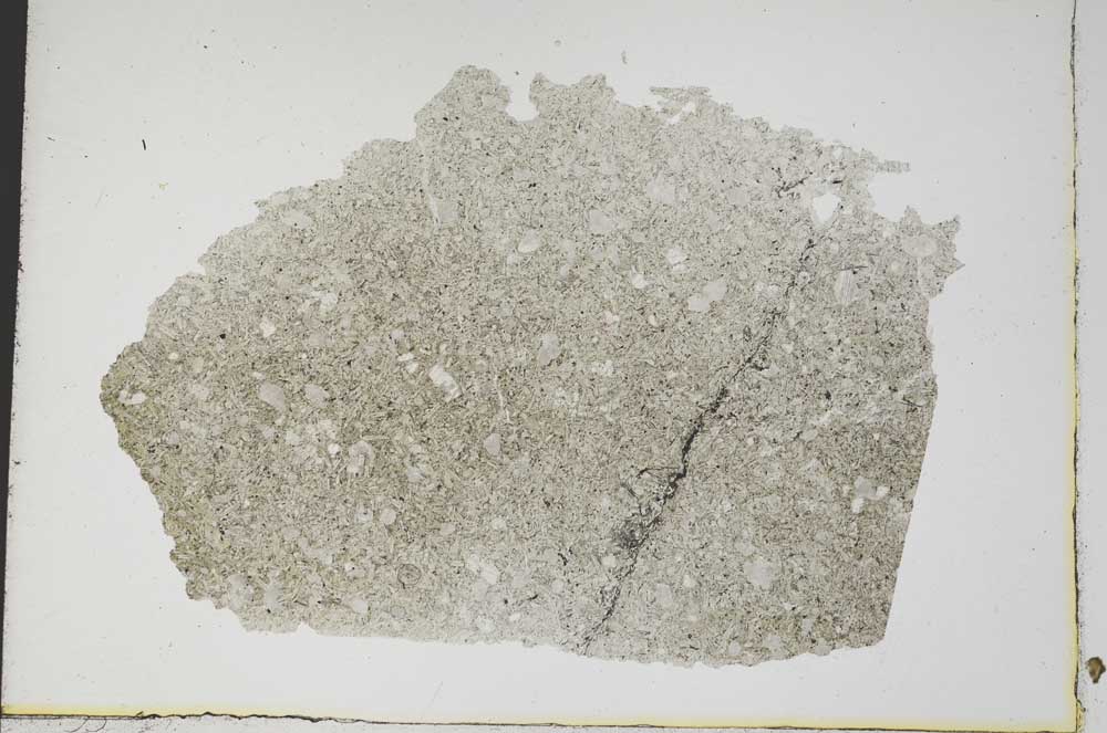 Plane Polarized, S7316