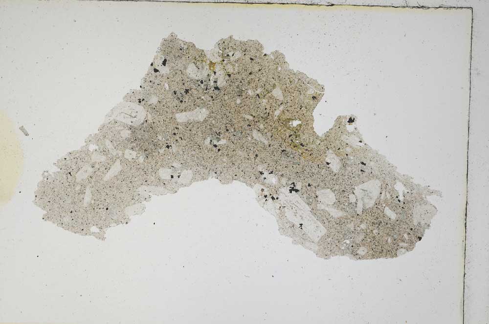 Plane Polarized, S7327